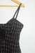 Vestido Xadrez Produção (40) - comprar online