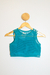 Top Turquesa Fitness (40) - comprar online