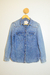 Camisa Jeans Zara (36)