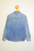 Camisa Jeans Zara (36) na internet