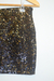 Saia Paetê Forever 21 (36) - comprar online