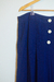 Pantalona Azul Petróleo (50) - comprar online