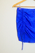 Saia Azul Arara (36) - comprar online