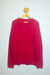 Blusão Tricot Hering (44)