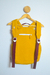 Mochila Amarela Mariá