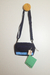 Pochete Azul Marinho Mariá - comprar online