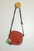 Shoulder Bag Laranja Mariá - comprar online