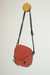 Shoulder Bag Laranja Mariá na internet
