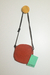 Shoulder Bag Laranja Mariá - Susclo • Brechó Online e Físico em fortaleza