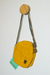 Shoulder Bag Amarela Mariá na internet