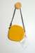 Shoulder Bag Amarela Mariá - Susclo • Brechó Online e Físico em fortaleza