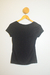 Blusa Preta Fitness (38) na internet