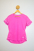 Blusa Pink Fitness Adidas (38)