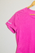 Blusa Pink Fitness Adidas (38) - comprar online