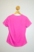Blusa Pink Fitness Adidas (38) - Susclo • Brechó Online e Físico em fortaleza