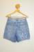 Bermudinha Jeans (38) na internet