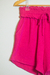 Short Pink D'Metal (38) - comprar online