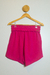 Short Pink D'Metal (38) na internet