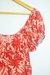 Blusa Verão Terracota (42) - comprar online