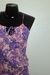 Vestido Longo Paisley (40) - comprar online