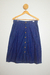 Saia Midi Jeans (40)