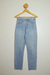 Calça Jeans Reta (34)
