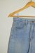 Calça Jeans Reta (34) - comprar online