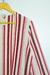 Kimono Rosa e Vermelho Le Lis Blanc (40) - comprar online
