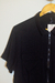Macaquinho Preto Viscose (40) - comprar online