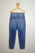 Calça Mom Jeans (38) na internet