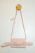Bolsa Rosa Versatil - loja online