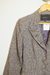 Blazer Cinza Linho (38) - comprar online