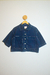 Camisa Cropped Azul (44)