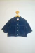 Camisa Cropped Azul (44)