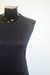 Vestido Preto Fatal (42) - comprar online