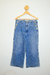 Calça Jeans Zara (42)