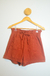 Short Terracota Linho (42)