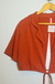 Cropped Terracota (42) - comprar online