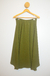 Blusa Fluída Verde Musgo (42) na internet