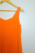 Macacão Laranja Pimentá (38) - comprar online