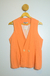 Maxi-colete Laranja Candy (42)