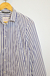 Chemise Listrada Polo (44) - comprar online