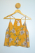 Blusa Mostarda Floral (38)