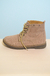 Coturno Marrom (39) - comprar online