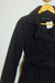 Trench Coat Cinza (36) - comprar online