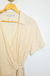Macaquinho Areia Viscose (38) - comprar online