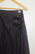 Saia Mescla Chumbo (40) - comprar online