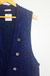 Maxi Colete Azul Marinho (42) - comprar online