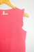 Blusinha Salmão (42) - comprar online