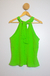 Blusa Verde Kiquitaluki (42) na internet